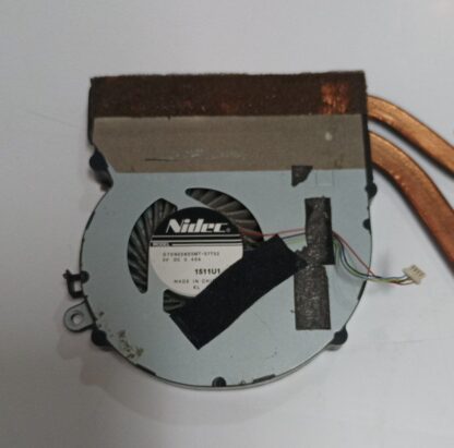 Ventilador VAIO PCG-41218M