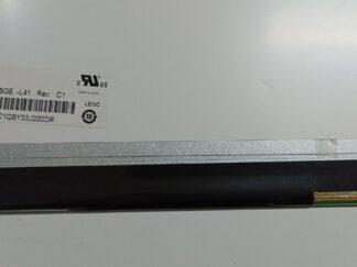 N133BGE - L41 rev C1