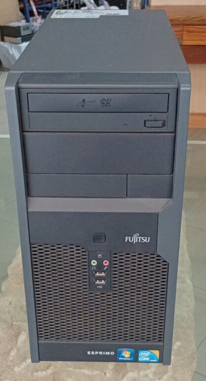 ESPRIMO P2760
