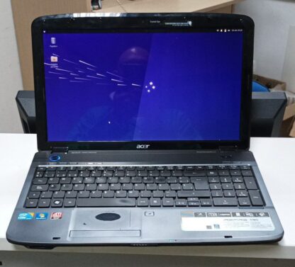 ASPIRE 5740G
