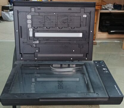 Perfection V330 Photo - Imagen 2