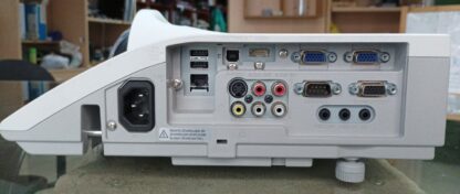 CP-D27WN - Imagen 2