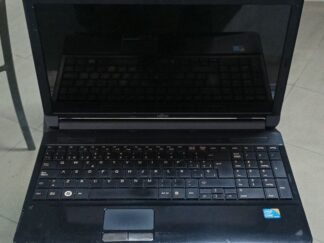 Lifebook AH530