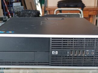 8100 Elite Small Form Factor