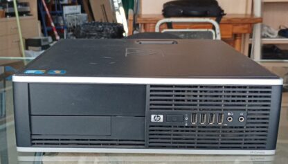 8100 Elite Small Form Factor