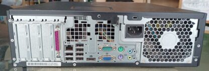 8100 Elite Small Form Factor - Imagen 2