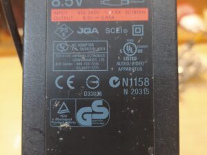 SCPH-70100