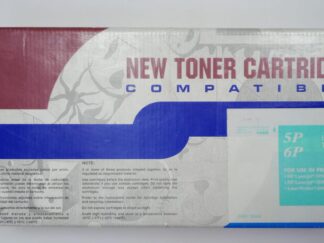 Toner Hp 5P 6P compatible nuevo. C3903a 03A