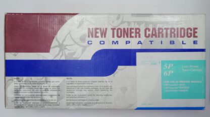 Toner Hp 5P 6P compatible nuevo. C3903a 03A