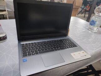 Asus R540MA-GQ757 Intel Celeron N4000/4GB/256GB SSD/15,6"