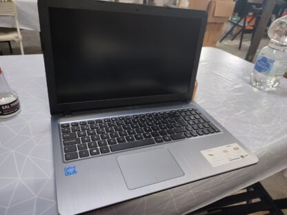 Asus R540MA-GQ757 Intel Celeron N4000/4GB/256GB SSD/15,6"