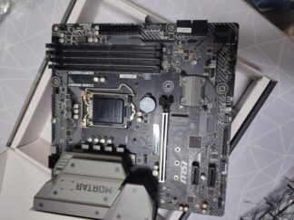 MSI MAG B365M Mortar - Placa Base