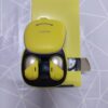 Sony True Wireless WF-SP700 Amarillo - Auriculares Inalámbricos