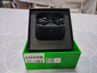 Razer Hammerhead True Wireless X Negro - Auriculares Gaming