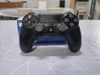 Sony DualShock 4 V2 Negro - Mando Inalámbrico PS4