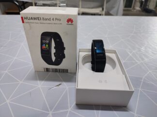 Huawei Band 4 Pro Negra - Smartwatch
