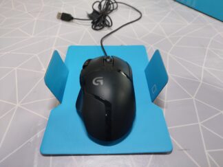 Logitech G402 Hyperion Fury FPS Gaming - Ratón Gaming