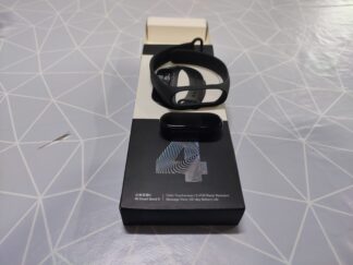 Xiaomi Mi Band 4 - Smartwatch