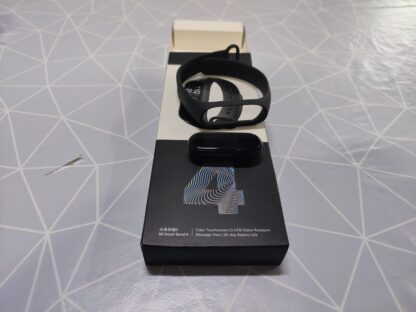 Xiaomi Mi Band 4 - Smartwatch