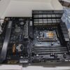 ASUS TUF Gaming B760 ATX Plus WiFi D4