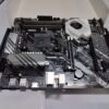 Asus Prime X570-P