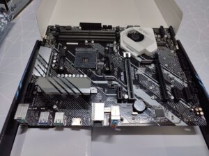 Asus Prime X570-P