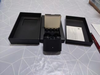 Xiaomi Mi True Wireless Earphones 2 Pro Negros - Auriculares