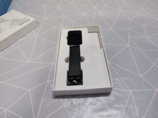 Blackview Watch R5 Negro - Smartwatch