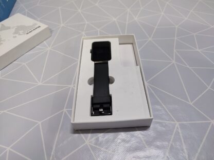 Blackview Watch R5 Negro - Smartwatch