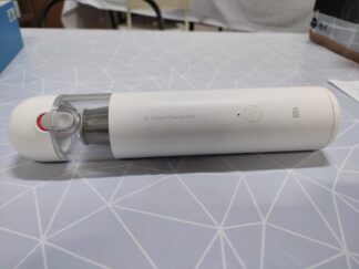 Xiaomi Mi Vacuum Cleaner Mini 120W - Aspirador de Mano