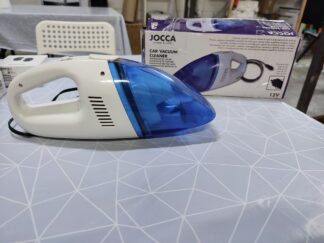 Jocca 5925 50W - Aspirador de Coche