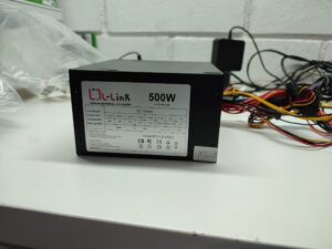 L-Link ATX 500W