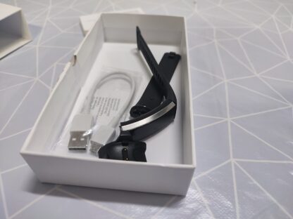 Huawei Band 2 Pro Negro