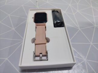 Blackview R3 Rosa - Smartwatch
