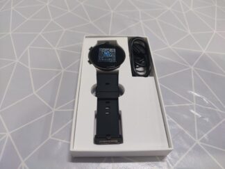 Blackview Watch R7 Pro Negro - Smartwatch