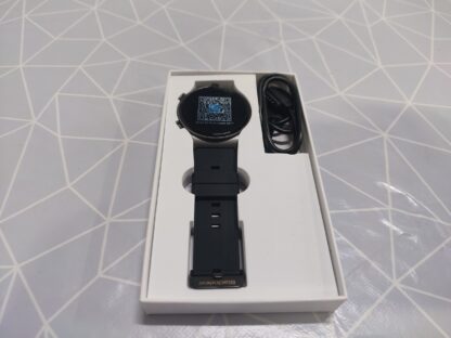 Blackview Watch R7 Pro Negro - Smartwatch