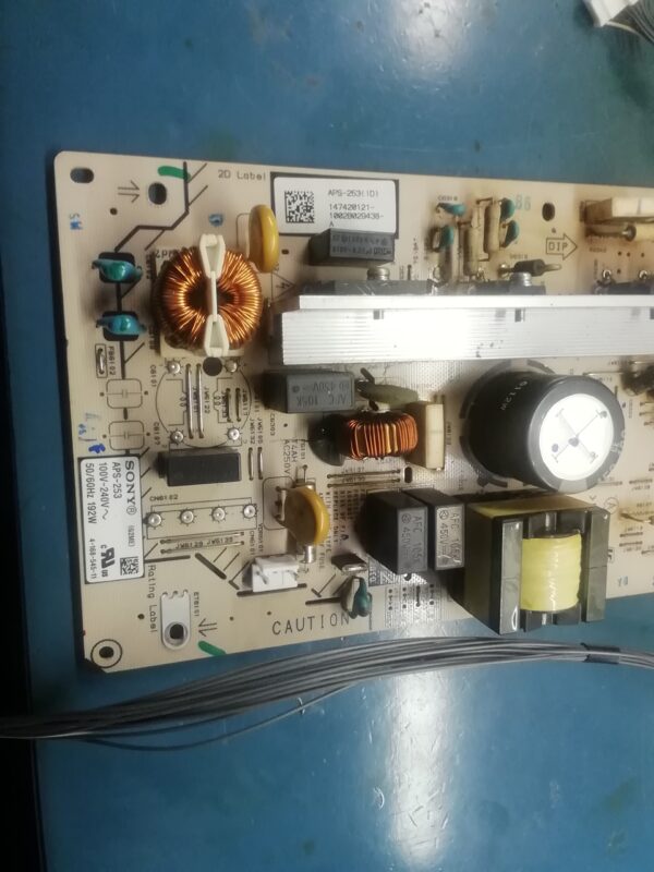 APS-253 - Imagen 2