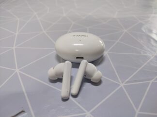 Huawei FreeBuds 4i Ceramic Blanco - Auriculares Inalámbricos