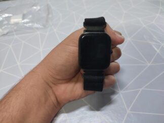 Amazfit GTS Reloj Obsidian Black - Smartwatch
