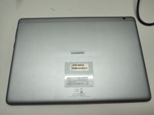 Huawei MediaPad T3 9,6" 2/32GB WiFi