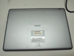 Huawei MediaPad T3 9,6" 2/32GB WiFi