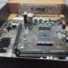 MSI A320M-A PRO - Placas Base