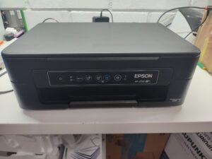 Epson Expression Home XP-2150 Multifunción Color WiFi - Impresora