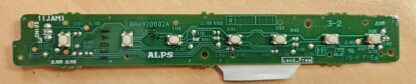 Botonera Sony BRA970002A Kdl-32ex605 - Imagen 4
