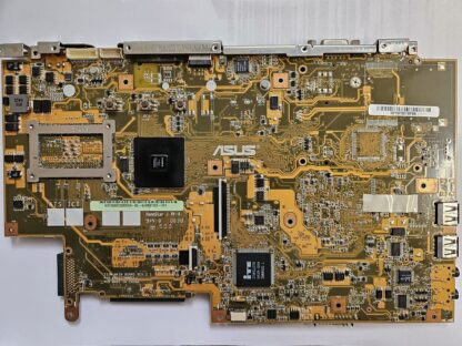 Placa Base Main Packard Bell ALP-AJAX D - 08G21TM00221J T12M REV:2.1 - Imagen 2