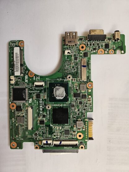 Placa base ASUS EEE PC 1015PX Main board Rev 1.4G - Imagen 2