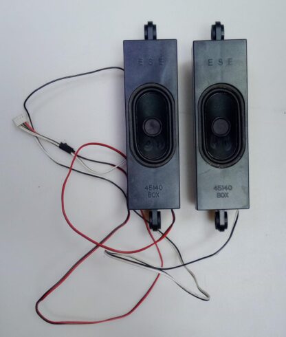 Altavoz TV NEVIR FHD-50