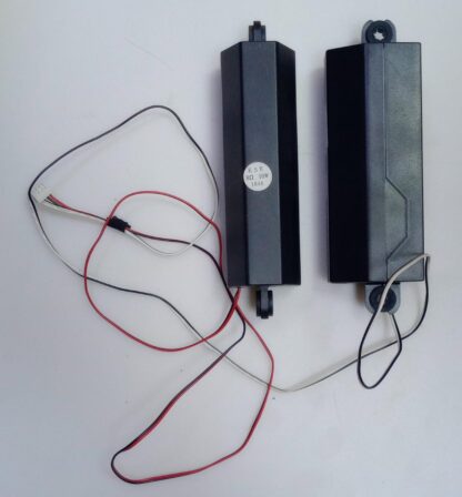 Altavoz TV NEVIR FHD-50 - Imagen 2