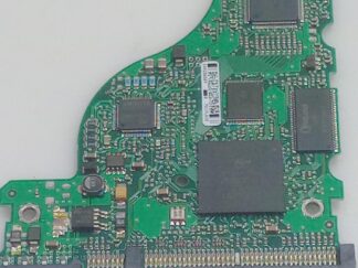 Placa Disco Duro Seagate 100139362 REV B