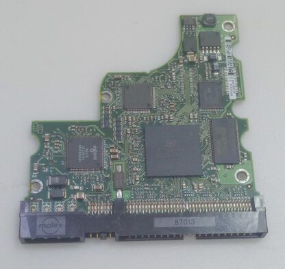 Placa Disco Duro Seagate 100151017 REV A - Imagen 2
